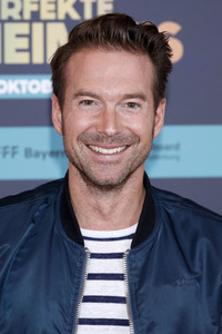 Filmpremiere 'Das perfekte Geheimnis' in München