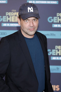 Filmpremiere 'Das perfekte Geheimnis' in München