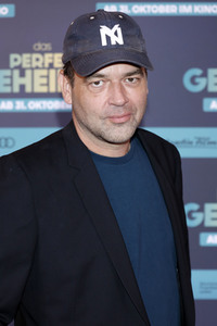 Filmpremiere 'Das perfekte Geheimnis' in München