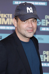 Filmpremiere 'Das perfekte Geheimnis' in München