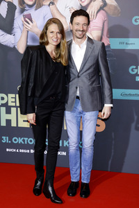 Filmpremiere 'Das perfekte Geheimnis' in München