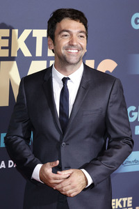 Filmpremiere 'Das perfekte Geheimnis' in München