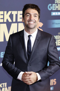 Filmpremiere 'Das perfekte Geheimnis' in München