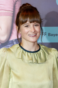 Filmpremiere 'Das perfekte Geheimnis' in München