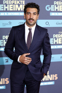 Filmpremiere 'Das perfekte Geheimnis' in München