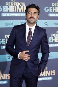Filmpremiere 'Das perfekte Geheimnis' in München
