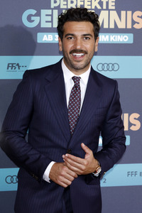 Filmpremiere 'Das perfekte Geheimnis' in München