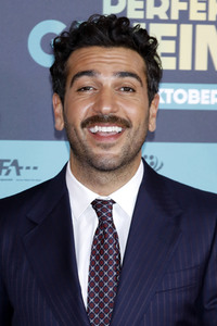 Filmpremiere 'Das perfekte Geheimnis' in München