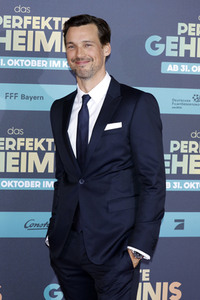 Filmpremiere 'Das perfekte Geheimnis' in München