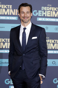 Filmpremiere 'Das perfekte Geheimnis' in München