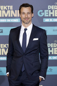 Filmpremiere 'Das perfekte Geheimnis' in München