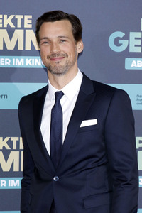 Filmpremiere 'Das perfekte Geheimnis' in München