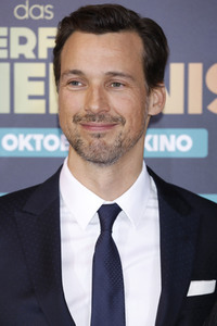 Filmpremiere 'Das perfekte Geheimnis' in München