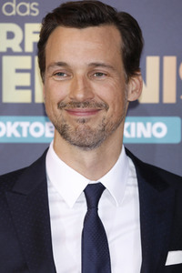 Filmpremiere 'Das perfekte Geheimnis' in München