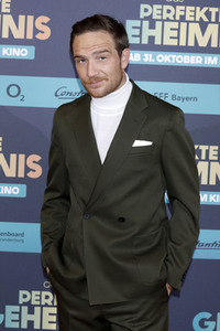 Filmpremiere 'Das perfekte Geheimnis' in München