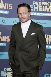 Filmpremiere 'Das perfekte Geheimnis' in München