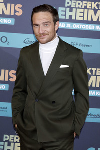 Filmpremiere 'Das perfekte Geheimnis' in München