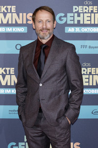 Filmpremiere 'Das perfekte Geheimnis' in München