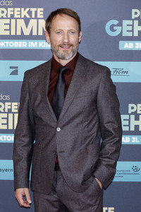 Filmpremiere 'Das perfekte Geheimnis' in München