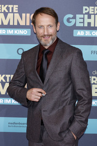 Filmpremiere 'Das perfekte Geheimnis' in München