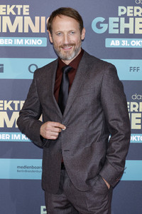 Filmpremiere 'Das perfekte Geheimnis' in München