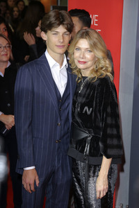 Filmpremiere 'Das perfekte Geheimnis' in München