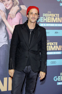 Filmpremiere 'Das perfekte Geheimnis' in München