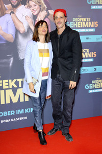 Filmpremiere 'Das perfekte Geheimnis' in München