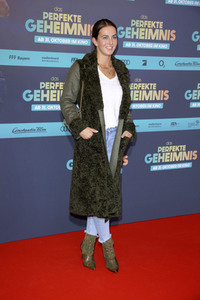 Filmpremiere 'Das perfekte Geheimnis' in München