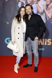 Filmpremiere 'Das perfekte Geheimnis' in München