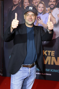 Filmpremiere 'Das perfekte Geheimnis' in München