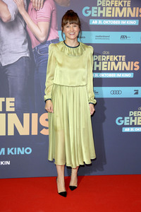 Filmpremiere 'Das perfekte Geheimnis' in München