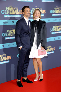 Filmpremiere 'Das perfekte Geheimnis' in München