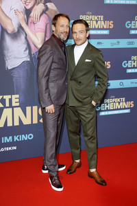 Filmpremiere 'Das perfekte Geheimnis' in München