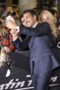 Filmpremiere 'Das perfekte Geheimnis' in München