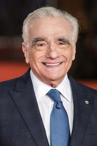 Filmpremiere 'The Irishman', Internationales Filmfestival Rom 2019