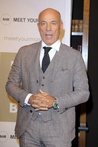 Photocall 'Meet Your Master' in München