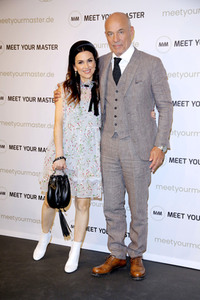 Photocall 'Meet Your Master' in München