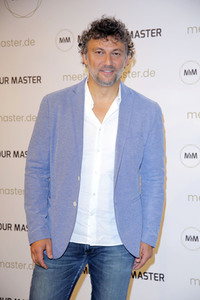 Photocall 'Meet Your Master' in München