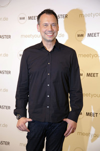 Photocall 'Meet Your Master' in München