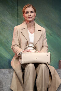 Theaterprobe 'Ich bin nicht Rappaport' in Hamburg