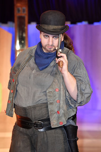 Fototermin 'Die 5 glorreichen Sieben' in Berlin