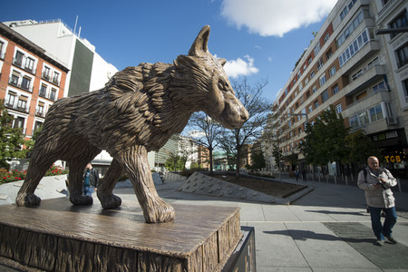 Preview zur 'Game of Thrones: The Touring Exhibition' in Madrid