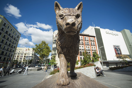 Preview zur 'Game of Thrones: The Touring Exhibition' in Madrid