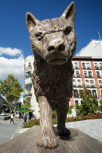 Preview zur 'Game of Thrones: The Touring Exhibition' in Madrid