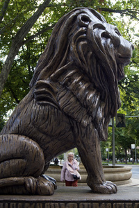 Preview zur 'Game of Thrones: The Touring Exhibition' in Madrid