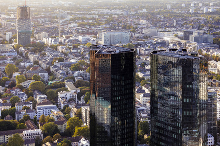 Symbolfoto Deutsche Bank