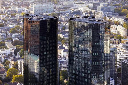 Symbolfoto Deutsche Bank