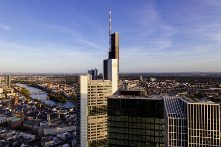 Symbolffoto Commerzbank