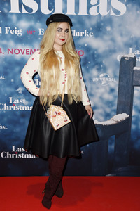 Photocall 'Last Christmas' in Berlin